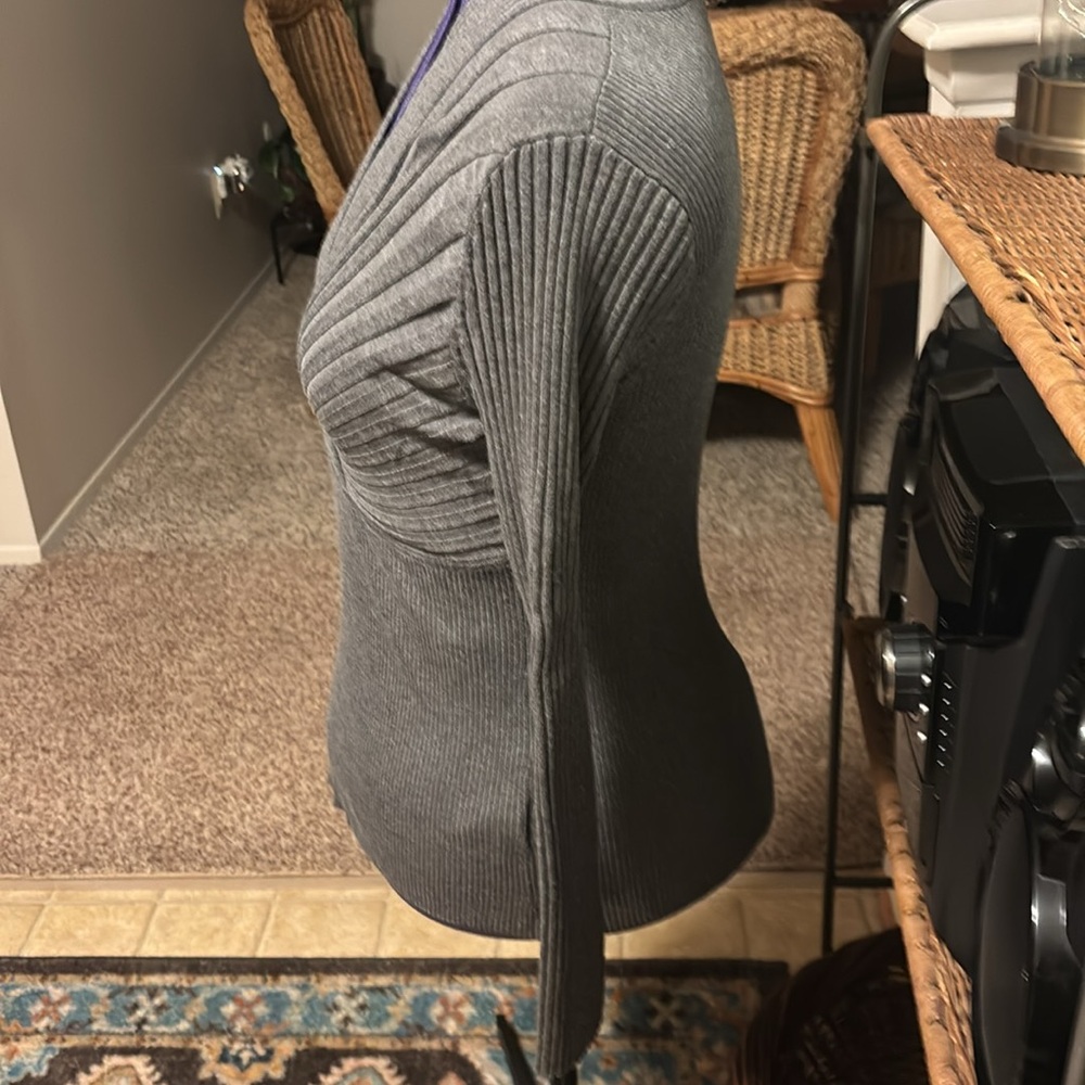 I.N.C. Sweater - Picture 2 of 4